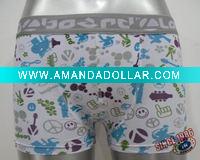 boxer short