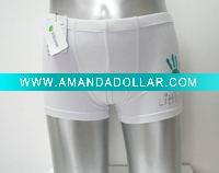 men's boxer