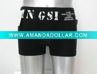 fashion man shorts