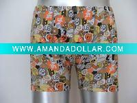 Printed Underwear