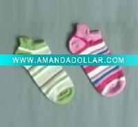 ladies anklet socks