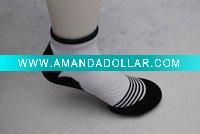 Wholesale Cotton Women Ankle Sock