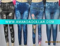 lady leggings