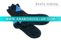 wool socks