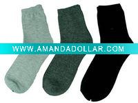 Wholesale fanshion wool socks
