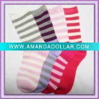 2011strip socks