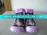 Wholesale shoe socks