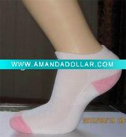 ladies sport socks
