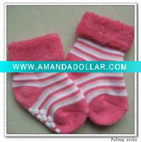 cotton Kids sock