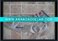Nice Fashion Leather Sock 176N