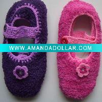 Wholesale baby sock shoes
