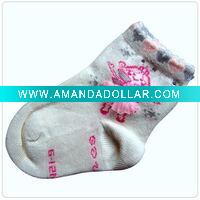 Wholesale baby socks