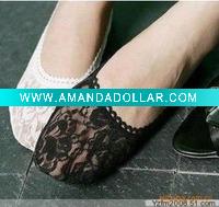 Wholesale 2011 ladies fashion new filar socks