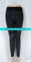 Wholesale Denim hot pants for girl/sexy denim hot pants/lady nylon spandex pants
