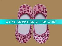 Wholesale toe cover(heart pattern)