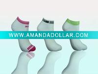Men's Cotton Socks