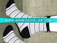 Bamboo sock