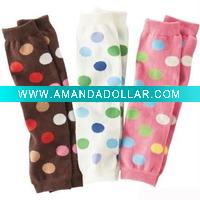 Wholesale Baby leg warmers/arm warmers