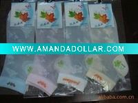 Wholesale 2011 ladies fashion new filar socks