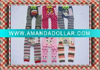 Baby Toddler Leggings Leg Arm Warmers tights Socks