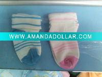 Wholesale baby socks
