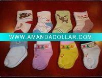 baby socks