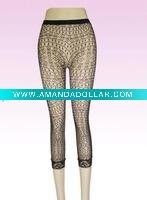 Wholesale Lot of 100 New Sexy Lady Stocking Line
