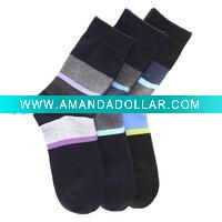 Wholesale Cotton ladies socks