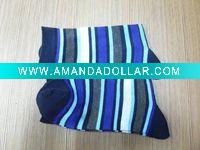 cotton business socks