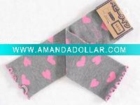 kneecap socks