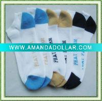 running socks