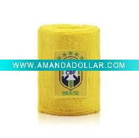 cotton wristband