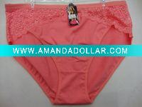 Wholesale women's underwear