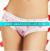 Wholesale lady underwear