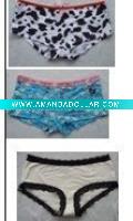 Wholesale ladies' underwear