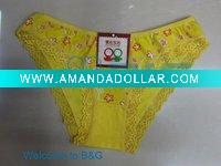 Wholesale Lace Women's Panties