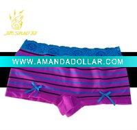 Wholesale women's seamless briefs