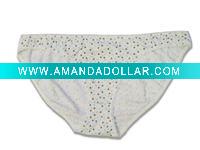 ladies' hipsters( ladies' high-cuts)