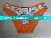 Wholesale Lace Women's Panties