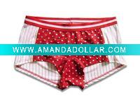 ladies' underwear