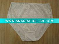 mama brief underwear