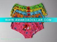 Wholesale ladies' underwear