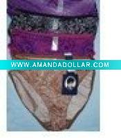 Wholesale ladies' underwear