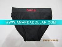 Wholesale Woman Seamless Underwear