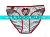 ladies' panties