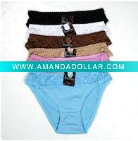 2011 women's panties