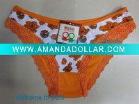 Wholesale Lace Women's Panties