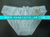 Wholesale lady briefs