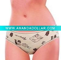 Wholesale lady underwear