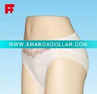 Ladies' Briefs (HTB-P137)